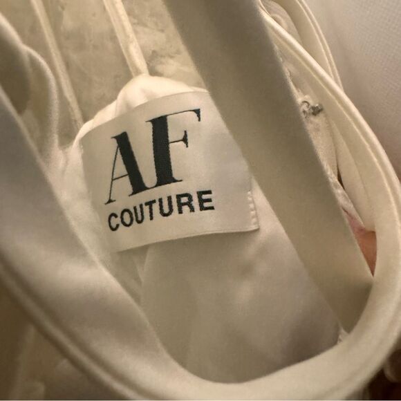 ANGELINA FACCENDA COUTURE BY MORI LEE 1704 - Picture 10 of 11